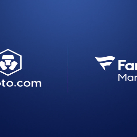 Fanatics Launches ‘Fanatics Markets’ Prediction Platform in Partnership with Crypto.com