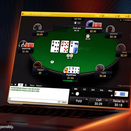 PartyPoker Tour is Opening Its Doors to Its Final Stop