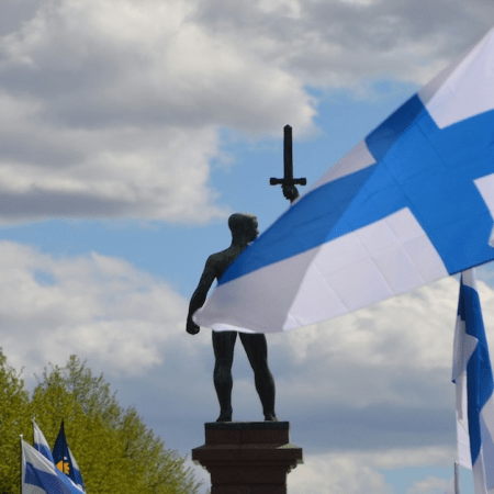 Finland Submits Historic Legislation to End Gambling Monopoly