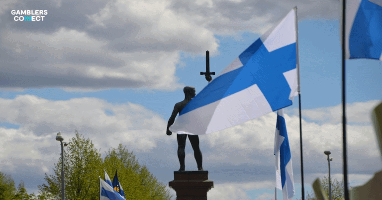 Finland Submits Historic Legislation to End Gambling Monopoly