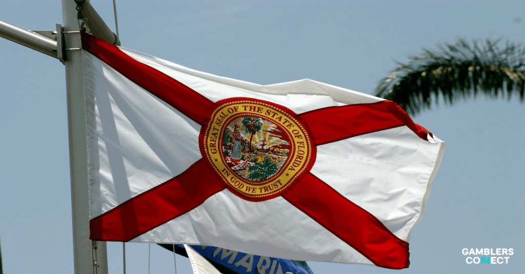 Florida Legislation Targets Illegal Gaming and Machine Trafficking