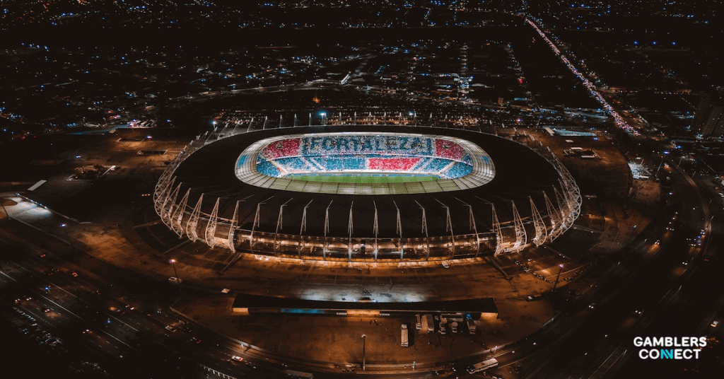Fortaleza Esporte Clube Risks Losing Major Sponsor Following Relegation