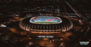 Fortaleza Esporte Clube Risks Losing Major Sponsor Following Relegation