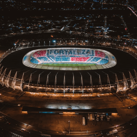 Fortaleza Esporte Clube Risks Losing Major Sponsor Following Relegation
