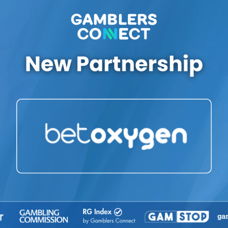 BetOxygen & Gamblers Connect Enter A New Partnership