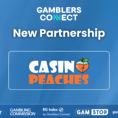 Casino Peaches & Gamblers Connect Enter a New Partnership