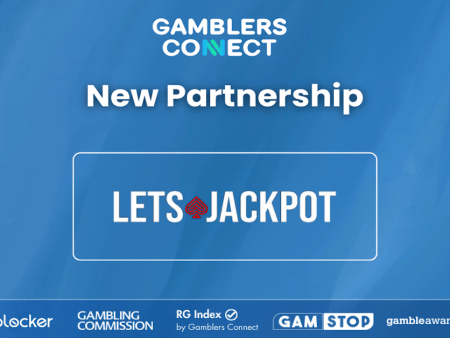 Let’s Jackpot Casino & Gamblers Connect Enter A New Partnership