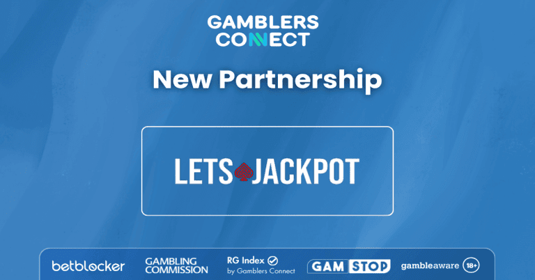 Let’s Jackpot Casino & Gamblers Connect Enter A New Partnership