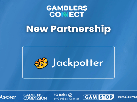 Jackpotter Casino & Gamblers Connect Enter A New Partnership