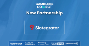 Slotegrator & Gamblers Connect Enter A New Partnership