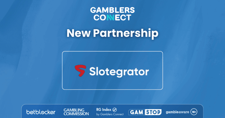 Slotegrator & Gamblers Connect Enter A New Partnership