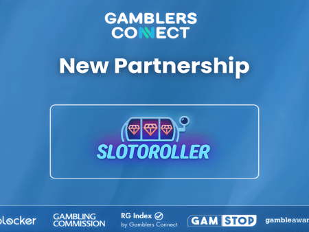 Slotoroller Casino & Gamblers Connect Enter A New Partnership