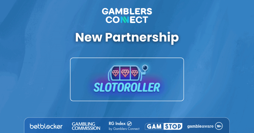 Slotoroller Casino & Gamblers Connect Enter A New Partnership