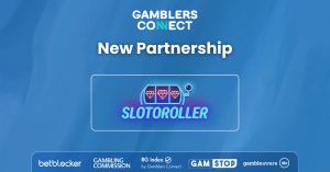 Slotoroller Casino & Gamblers Connect Enter A New Partnership