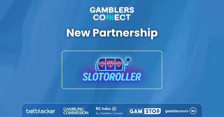 Slotoroller Casino & Gamblers Connect Enter A New Partnership