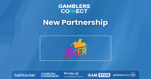 StakeJoker Casino & Gamblers Connect Enter A New Partnership