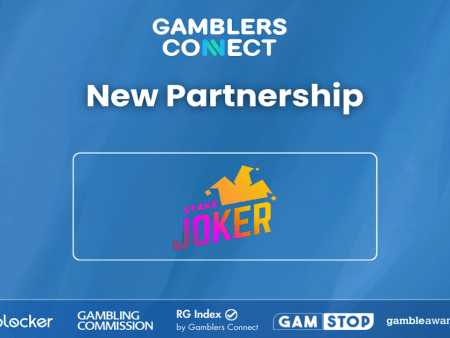 StakeJoker Casino & Gamblers Connect Enter A New Partnership