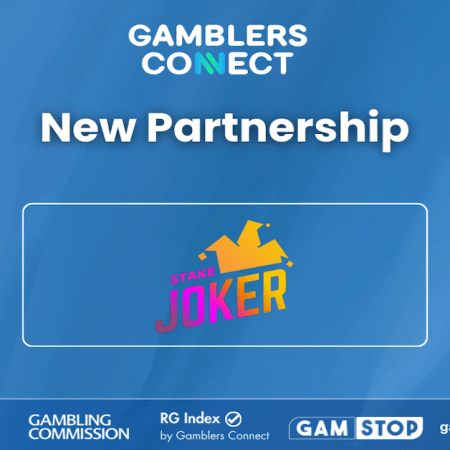 StakeJoker Casino & Gamblers Connect Enter A New Partnership