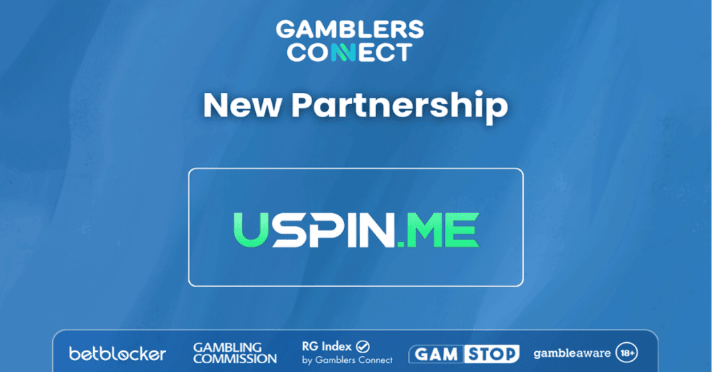 Uspin.me Casino & Gamblers Connect Enter A New Partnership