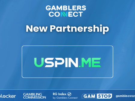 Uspin.me Casino & Gamblers Connect Enter A New Partnership