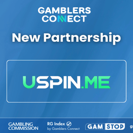 Uspin.me Casino & Gamblers Connect Enter A New Partnership