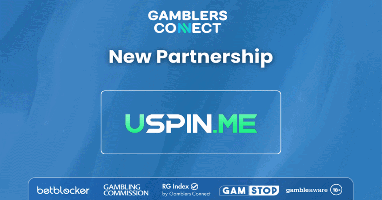 Uspin.me Casino & Gamblers Connect Enter A New Partnership