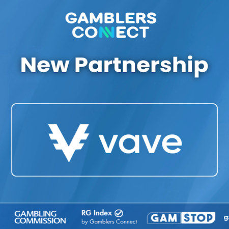 Vave Casino & Gamblers Connect Enter A New Partnership