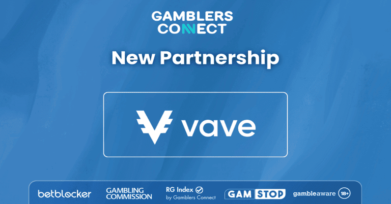Vave Casino & Gamblers Connect Enter A New Partnership