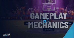 Gaming Corps Appoints Fredrik Geijer as Incoming CFO
