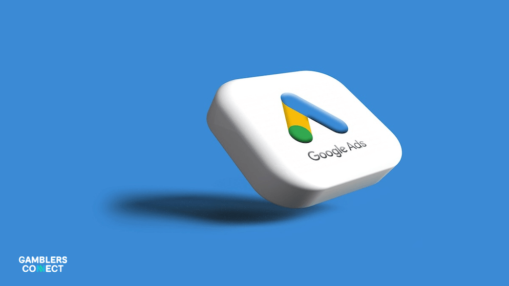 The Google Ads icon, illustrating the new rules that prevent third