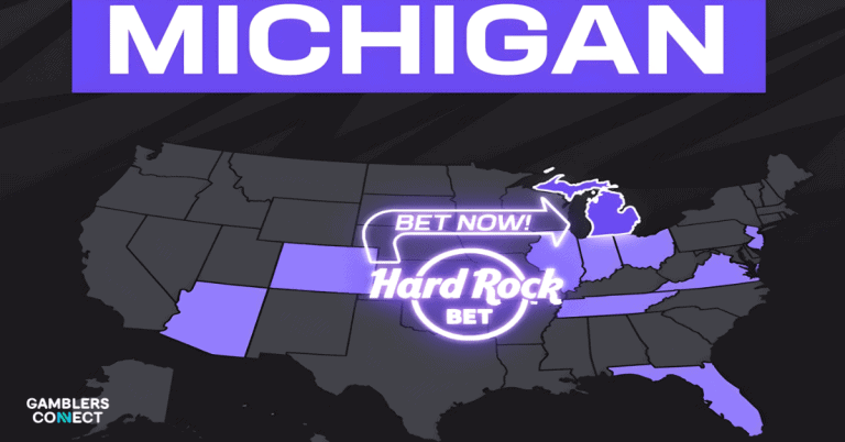 Hard Rock Bet Launches Online Casino and Sportsbook in Michigan