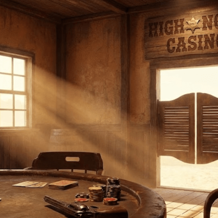 The Complete Uncensored Guide to High Noon Casino