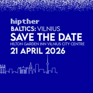 hipther-baltics-vilnius-2026