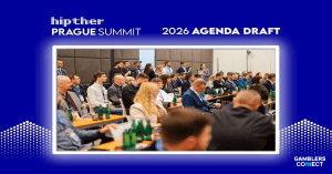HIPTHER Reveals Draft Agenda for Prague Summit 2026 – The Biggest Edition Yet