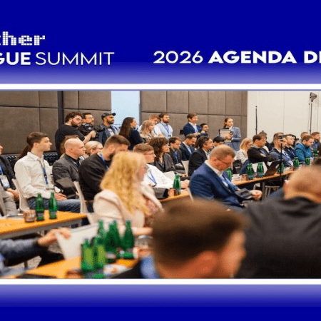 HIPTHER Reveals Draft Agenda for Prague Summit 2026 – The Biggest Edition Yet