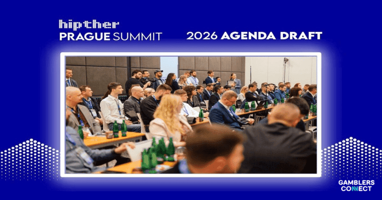 HIPTHER Reveals Draft Agenda for Prague Summit 2026 – The Biggest Edition Yet