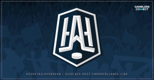 Svenska Spel Completes Integrity Training for Swedish Hockey HockeyAllsvenskan