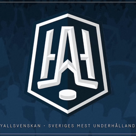 Svenska Spel Completes Integrity Training for Swedish Hockey HockeyAllsvenskan