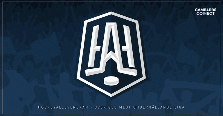 Svenska Spel Completes Integrity Training for Swedish Hockey HockeyAllsvenskan