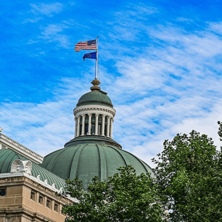 Indiana Targets Sweepstakes Casinos with Strict New Legislation