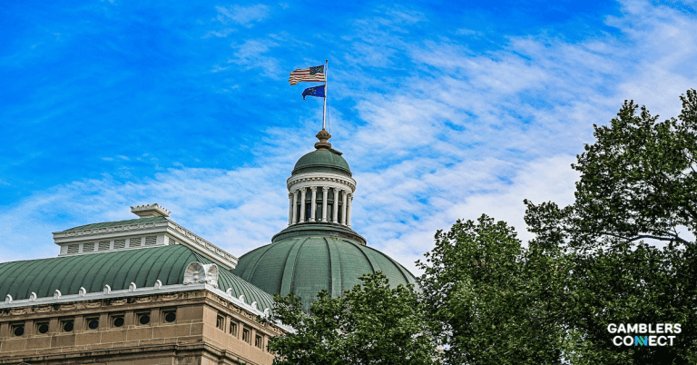 Indiana Targets Sweepstakes Casinos with Strict New Legislation