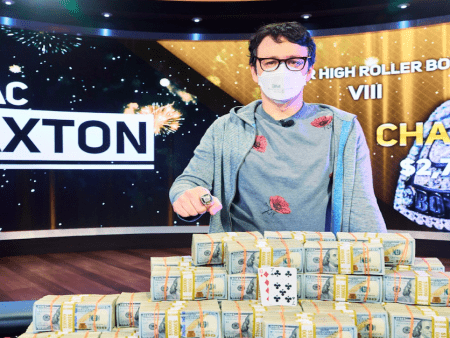 The Ultimate In-Depth Guide to Isaac Haxton: The Cerebral Assassin of Poker