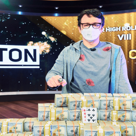 The Ultimate In-Depth Guide to Isaac Haxton: The Cerebral Assassin of Poker