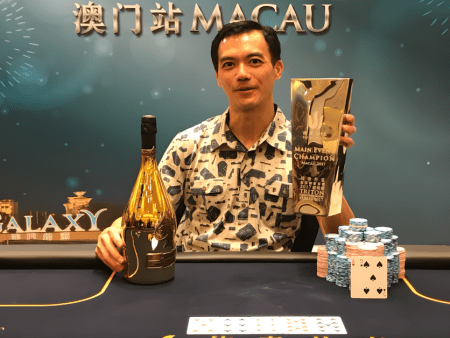 The Complete Guide to John Juanda: The Silent Assassin of Poker