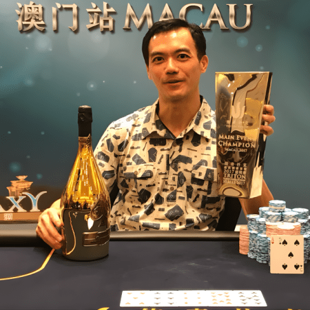 The Complete Guide to John Juanda: The Silent Assassin of Poker