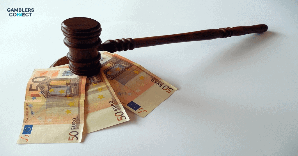 Dutch Regulator KSA Fines Unibet Operator €4 Million for Care Violations