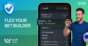 Kwiff Launches Flex: A First-of-Its-Kind Protection Feature
