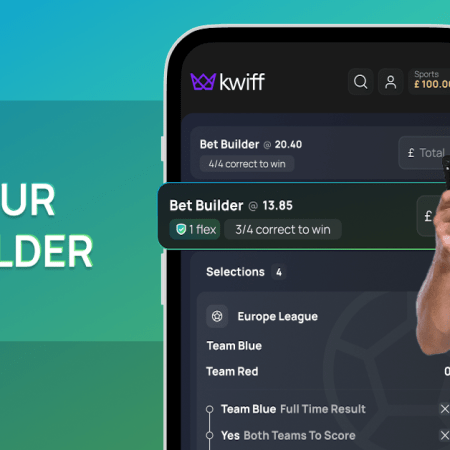 Kwiff Launches Flex: A First-of-Its-Kind Protection Feature
