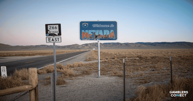 Nevada Pushes to Reverse Federal Gambling Loss Tax Cap Ahead of 2026