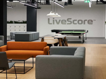 LiveScore Bet Exits Bulgarian Market Less Than One Year After Launch